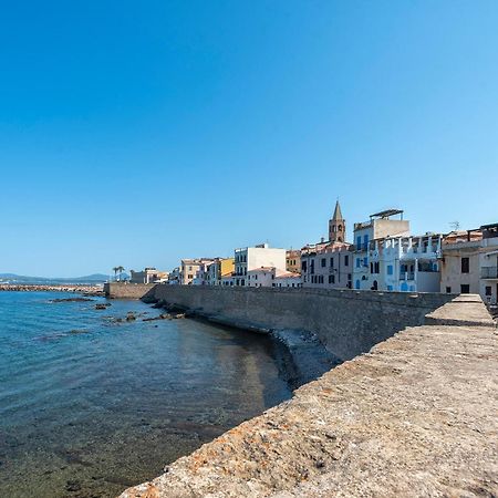 Luxury Sofia Home Alghero Dış mekan fotoğraf