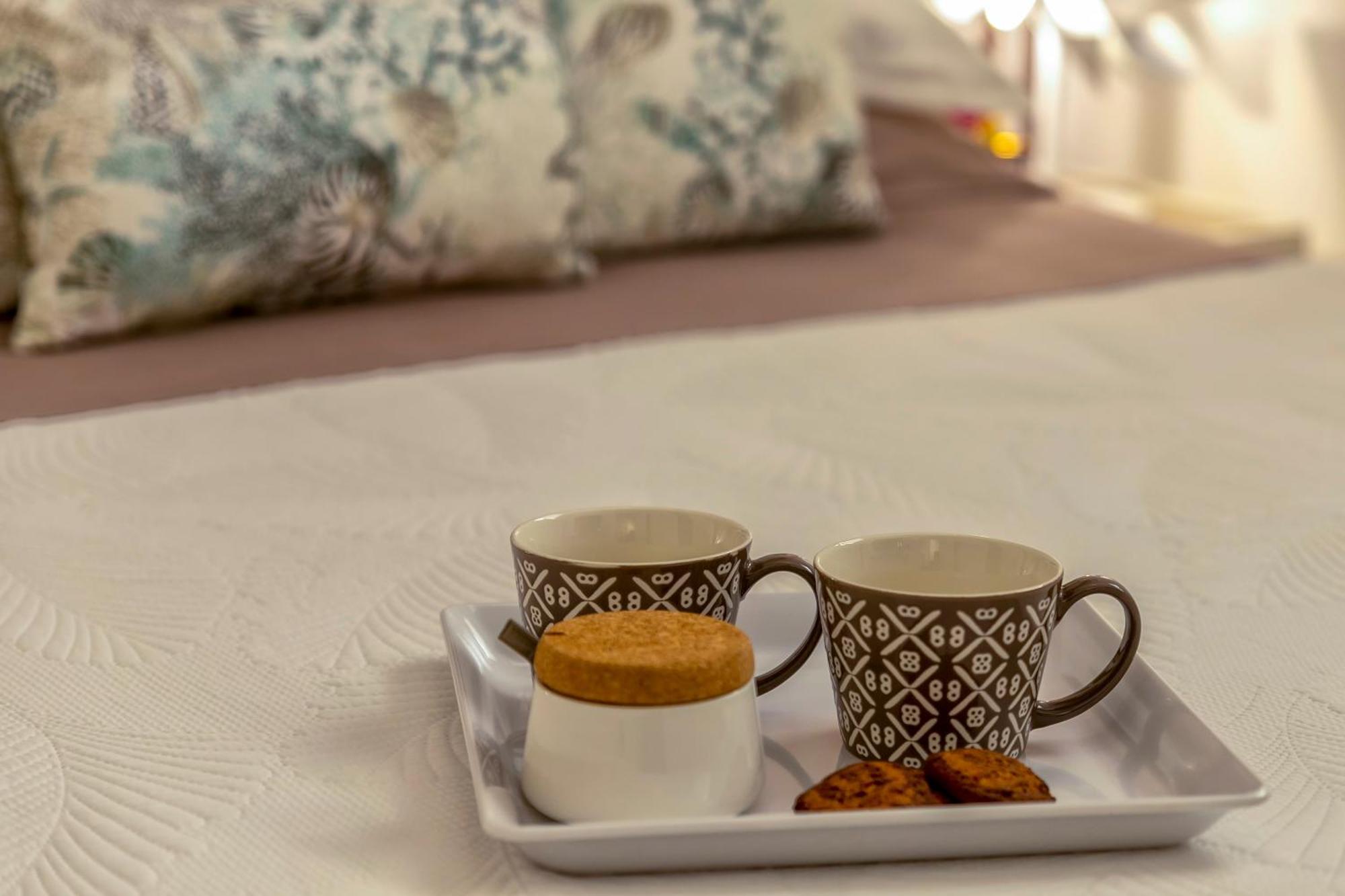 Luxury Sofia Home Alghero Dış mekan fotoğraf