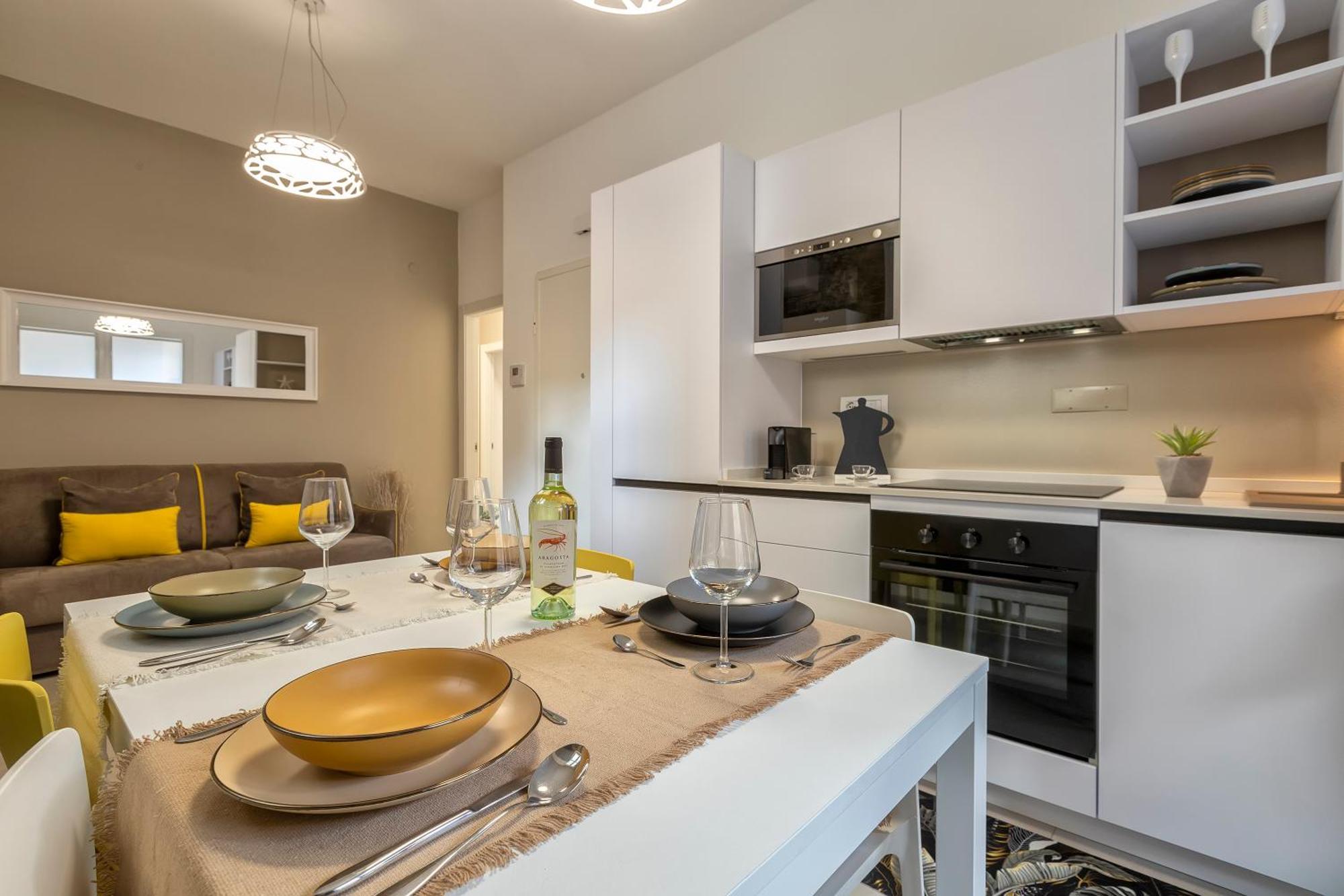 Luxury Sofia Home Alghero Dış mekan fotoğraf