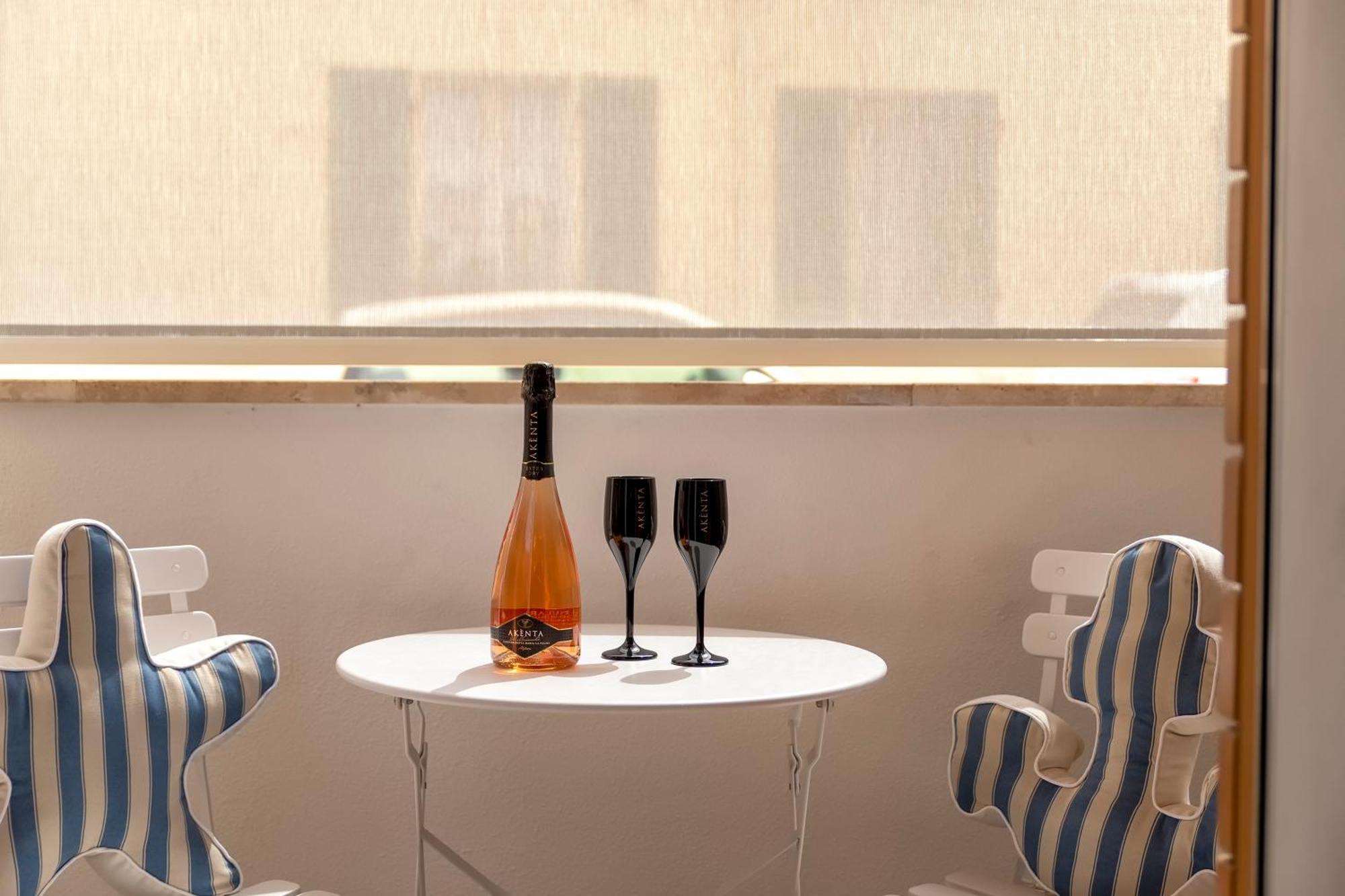 Luxury Sofia Home Alghero Dış mekan fotoğraf