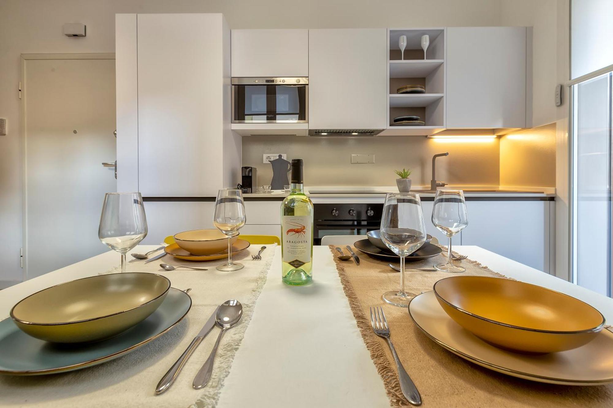 Luxury Sofia Home Alghero Dış mekan fotoğraf