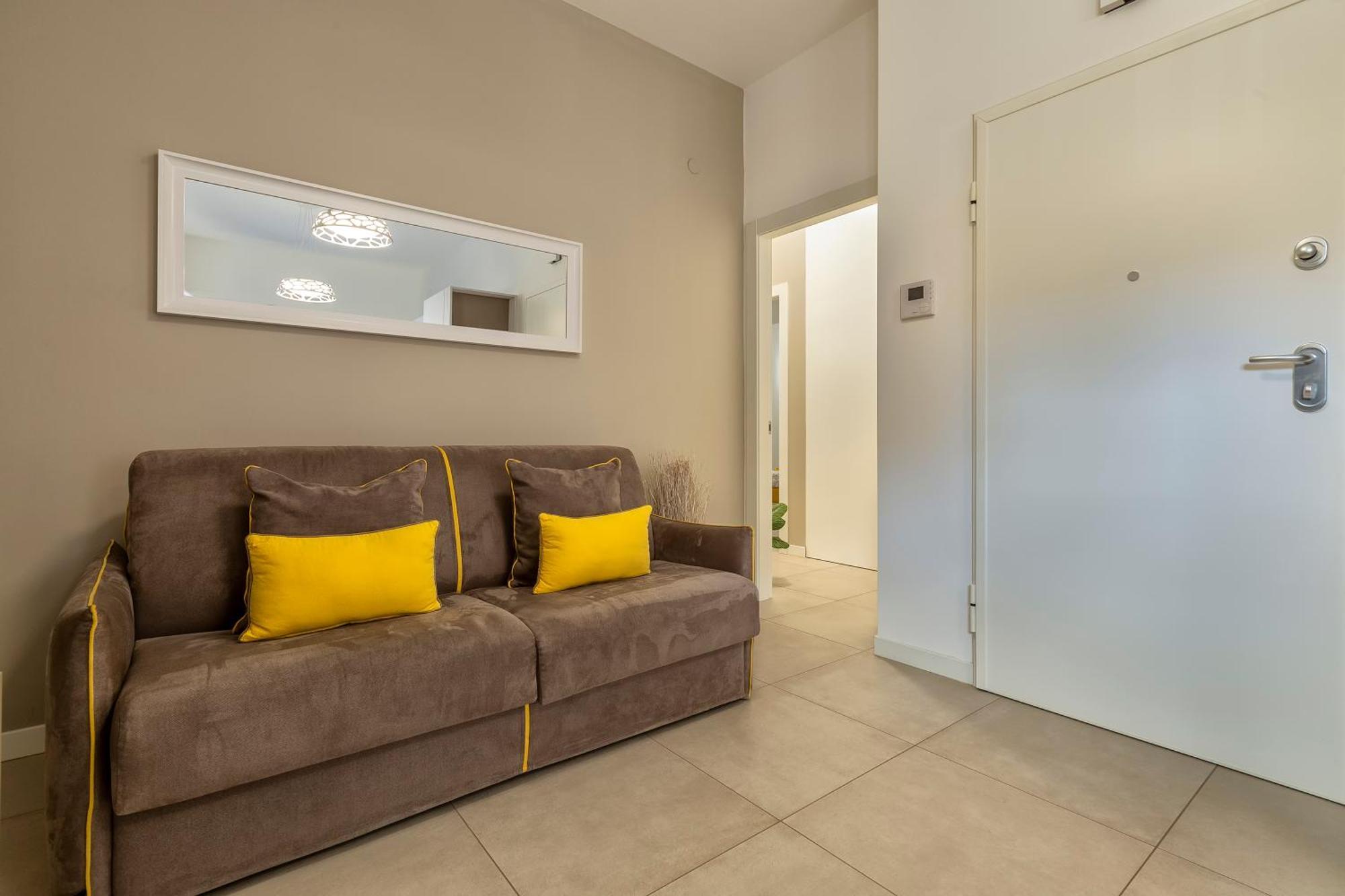 Luxury Sofia Home Alghero Dış mekan fotoğraf