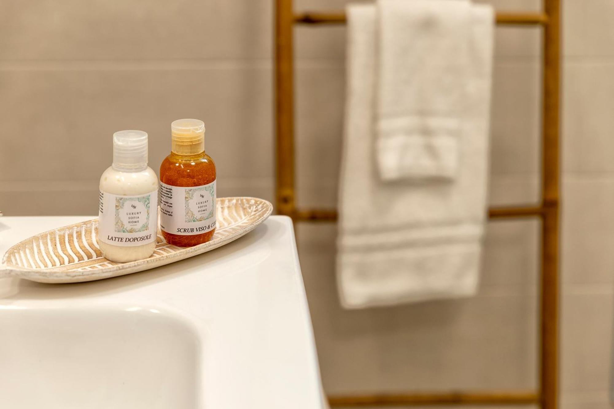 Luxury Sofia Home Alghero Dış mekan fotoğraf