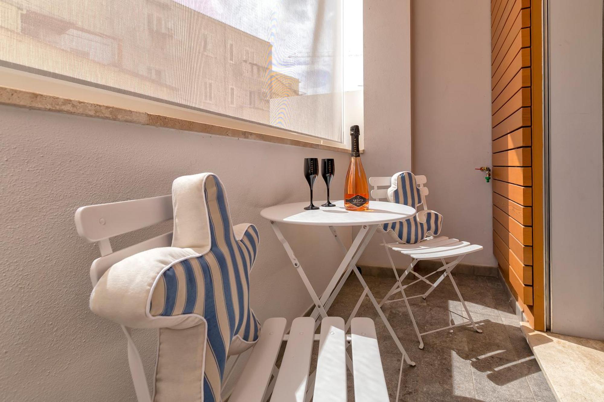 Luxury Sofia Home Alghero Dış mekan fotoğraf