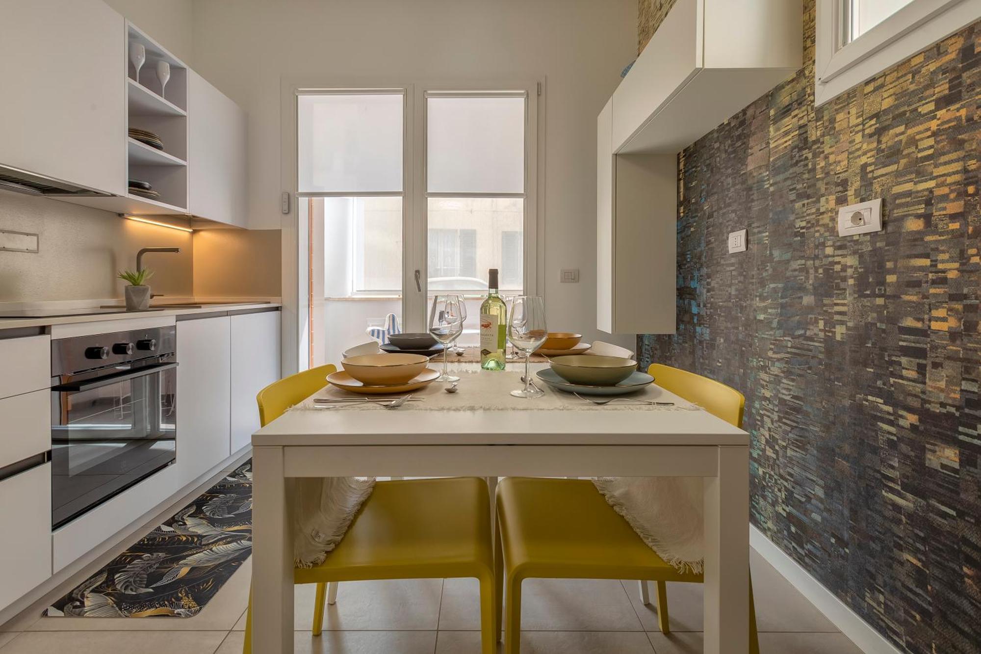 Luxury Sofia Home Alghero Dış mekan fotoğraf