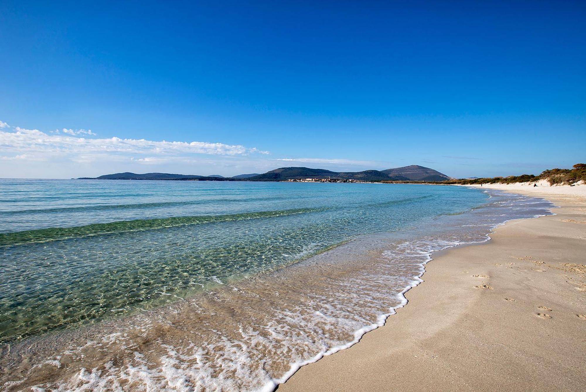 Luxury Sofia Home Alghero Dış mekan fotoğraf