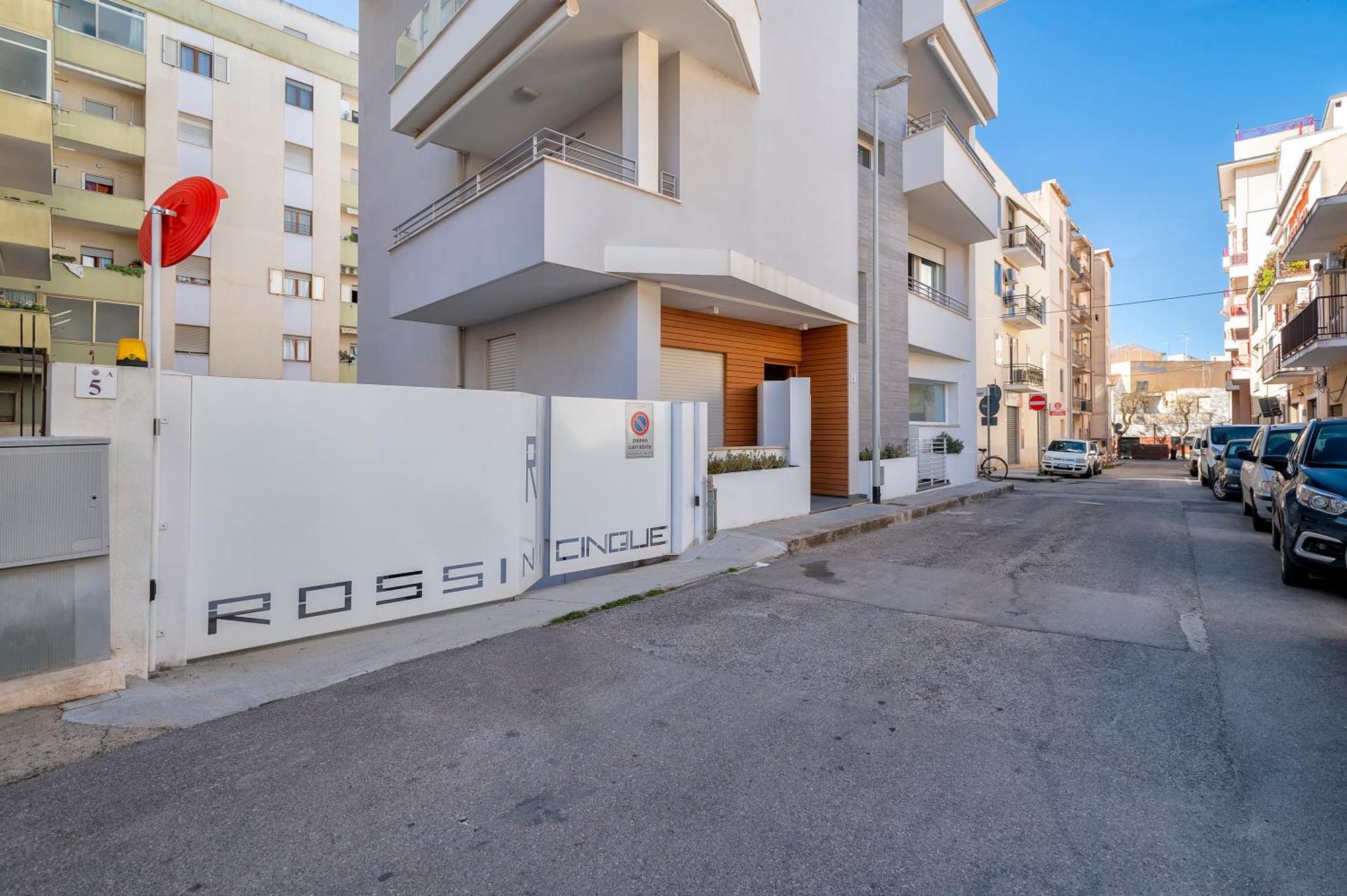 Luxury Sofia Home Alghero Dış mekan fotoğraf